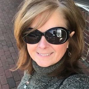 Meet your Posher, Kathy